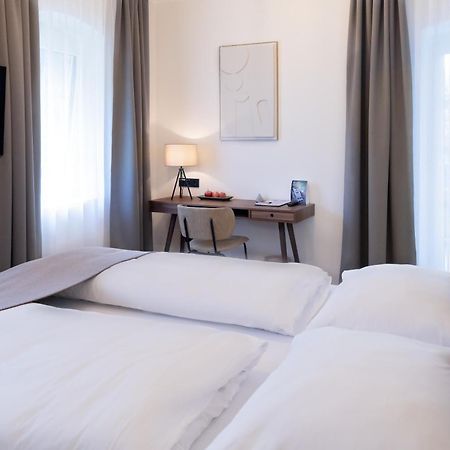 Fruhstuckshotel Scharinger Haag am Hausruck Экстерьер фото