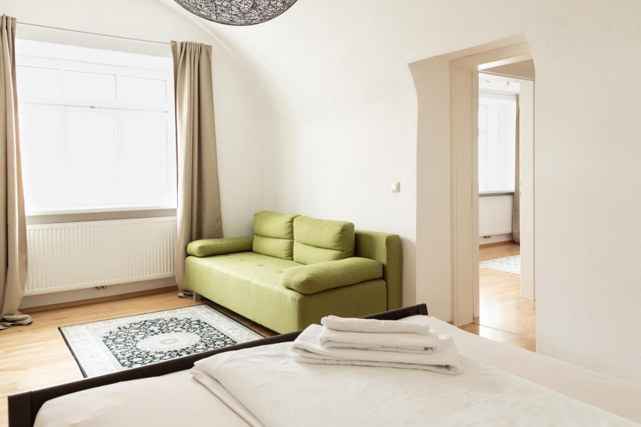 Fruhstuckshotel Scharinger Haag am Hausruck Экстерьер фото