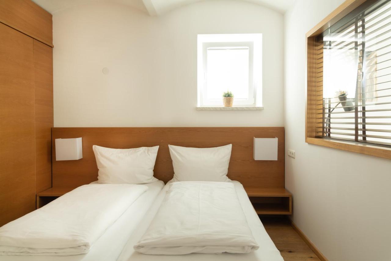 Fruhstuckshotel Scharinger Haag am Hausruck Экстерьер фото
