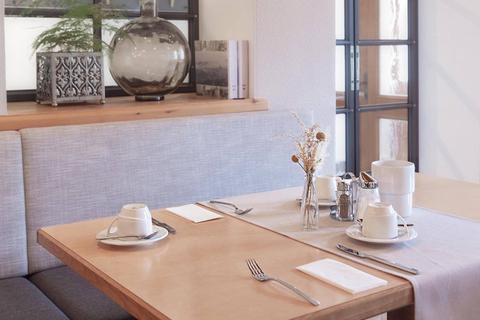 Fruhstuckshotel Scharinger Haag am Hausruck Экстерьер фото