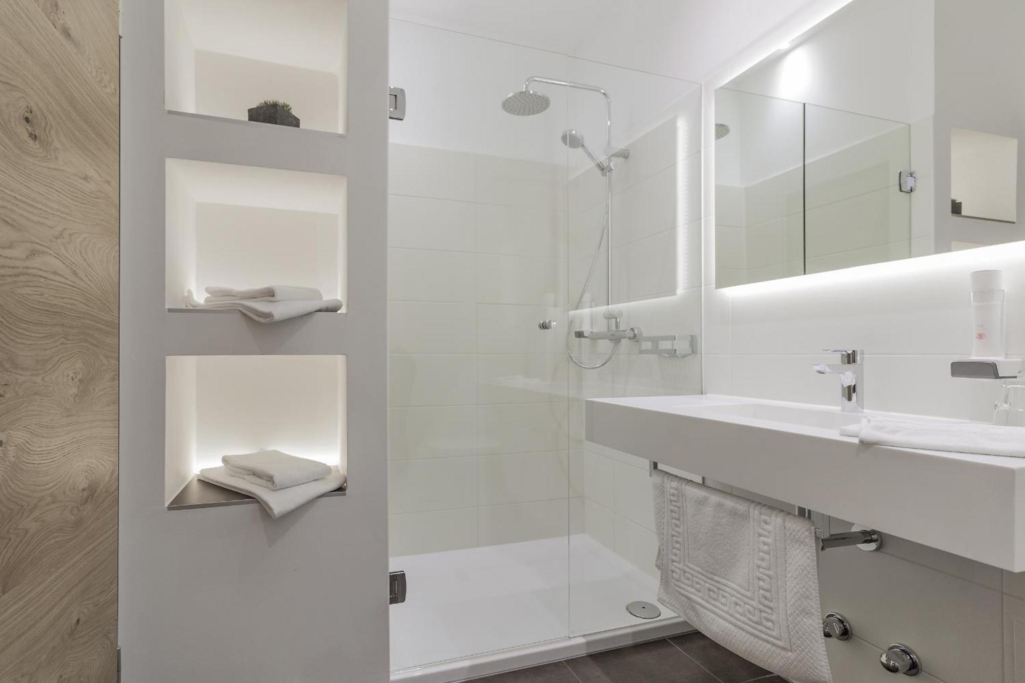 Fruhstuckshotel Scharinger Haag am Hausruck Экстерьер фото